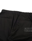 【FUTURE PRIMITIVE / FP EASY SHORTS SHINY (BLACK) / SIZE M】