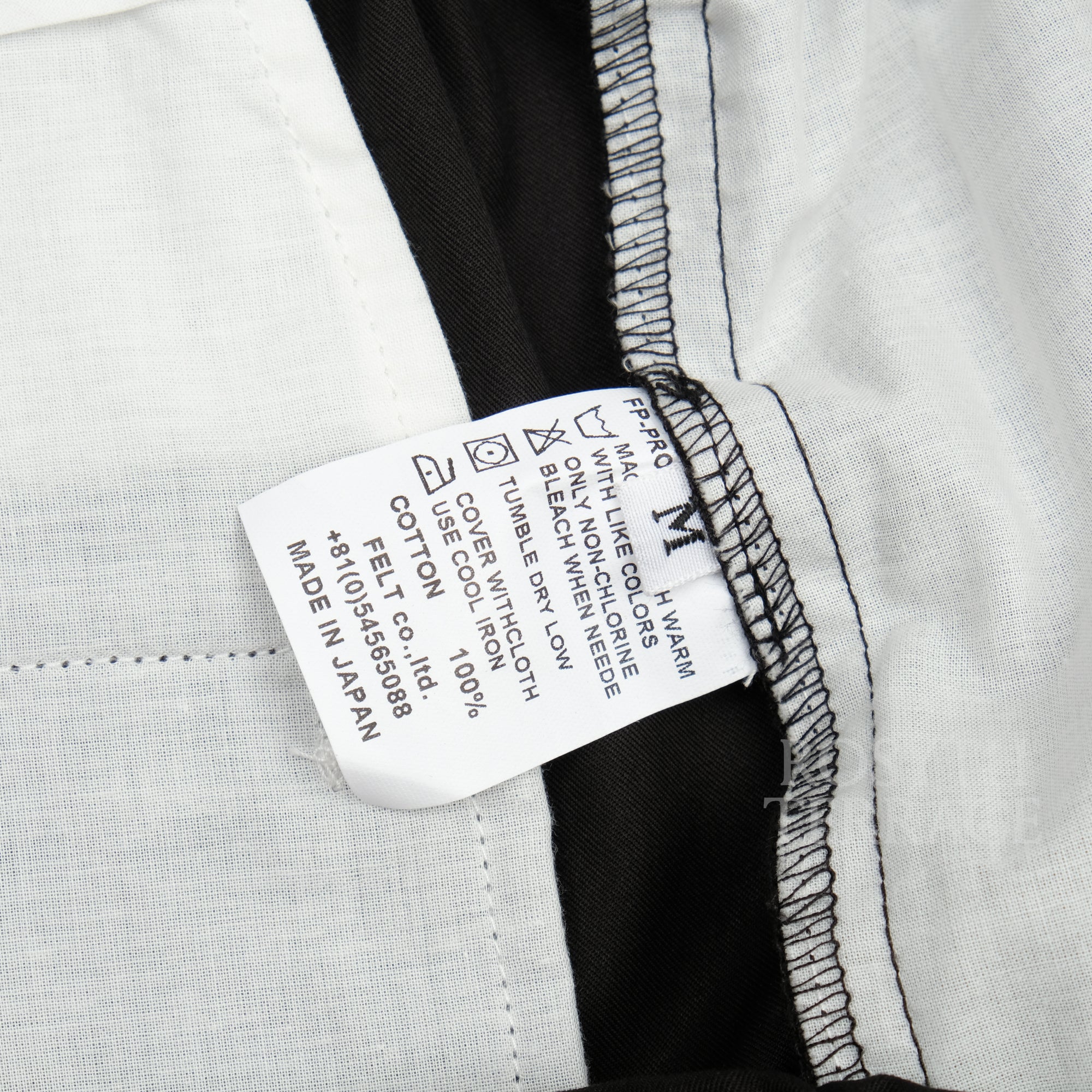【FUTURE PRIMITIVE / FP EASY SHORTS SHINY (BLACK) / SIZE M】