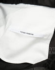 【FUTURE PRIMITIVE / FP EASY SHORTS SHINY (BLACK) / SIZE M】