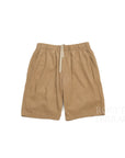 【FUTURE PRIMITIVE / FP EASY SHORTS CORDS (KHAKI) / SIZE M】