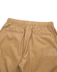 【FUTURE PRIMITIVE / FP EASY SHORTS CORDS (KHAKI) / SIZE M】