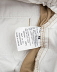 【FUTURE PRIMITIVE / FP EASY SHORTS CORDS (KHAKI) / SIZE M】