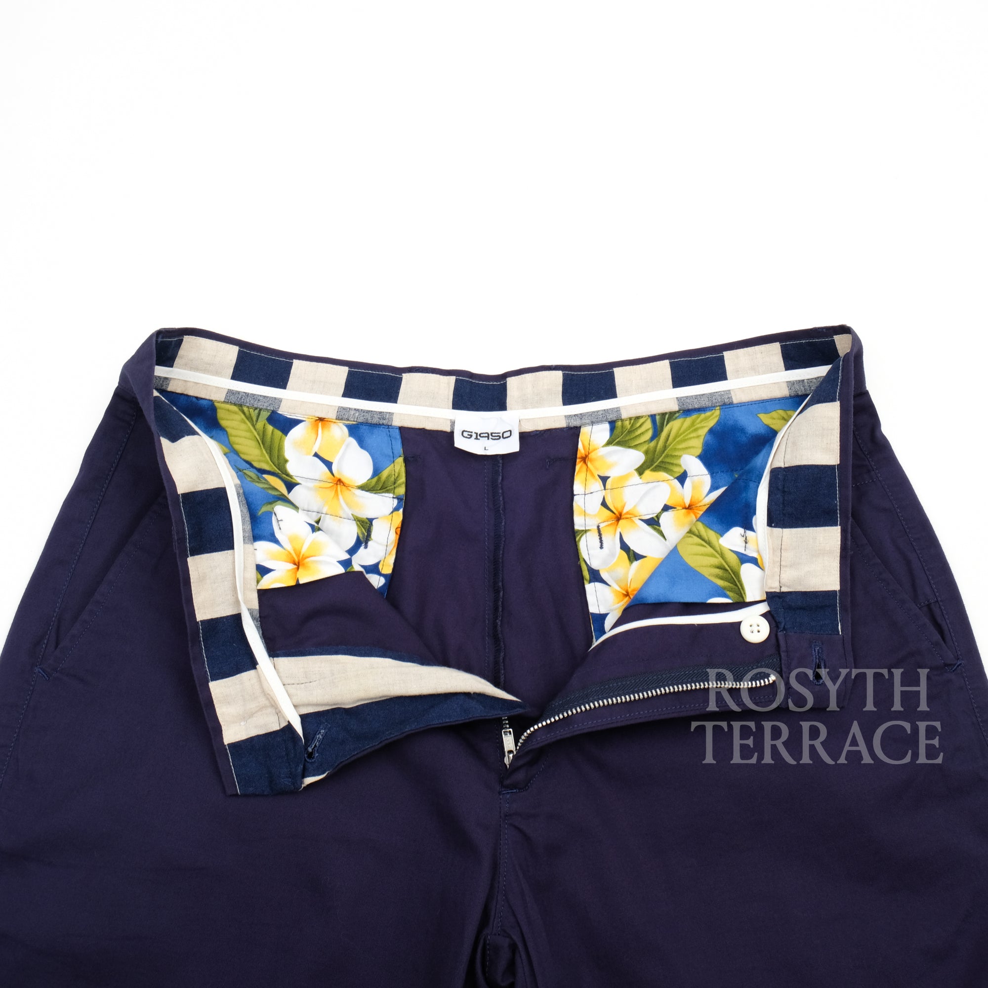 【Gallery1950 / 5 POCKET SHORTS / SIZE L】