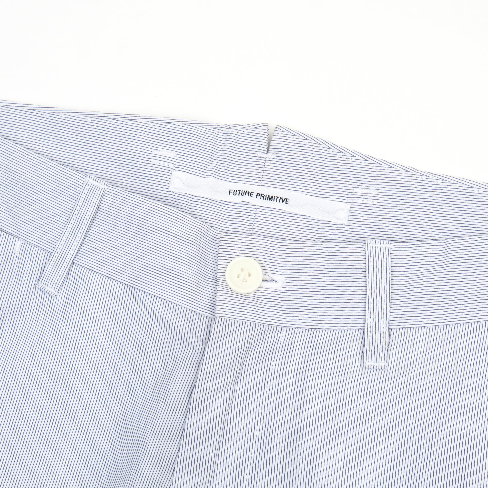 【FUTURE PRIMITIVE / FP TRAD SHORTS (STRIPE) / SIZE M】