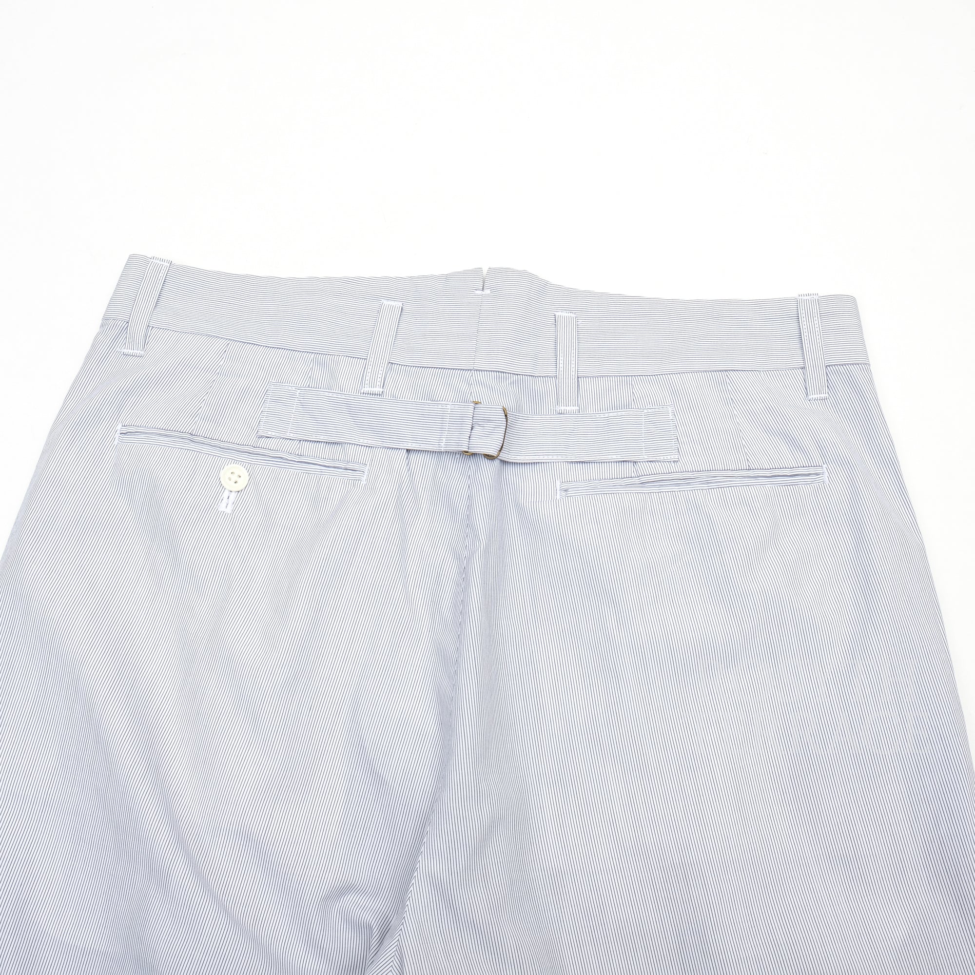 【FUTURE PRIMITIVE / FP TRAD SHORTS (STRIPE) / SIZE M】