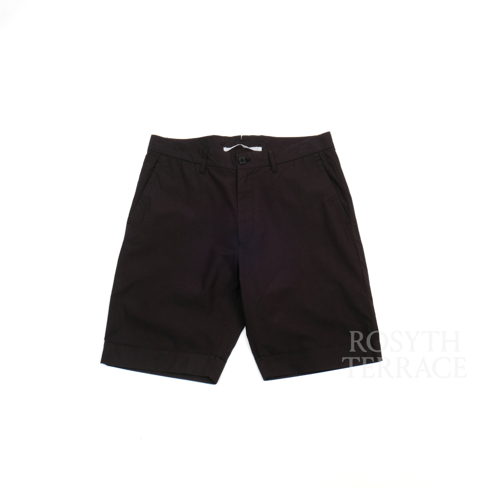 【FUTURE PRIMITIVE / FP TRAD SHORTS (BLACK) / SIZE M】