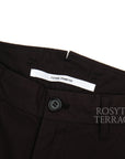 【FUTURE PRIMITIVE / FP TRAD SHORTS (BLACK) / SIZE M】