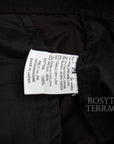 【FUTURE PRIMITIVE / FP TRAD SHORTS (BLACK) / SIZE M】
