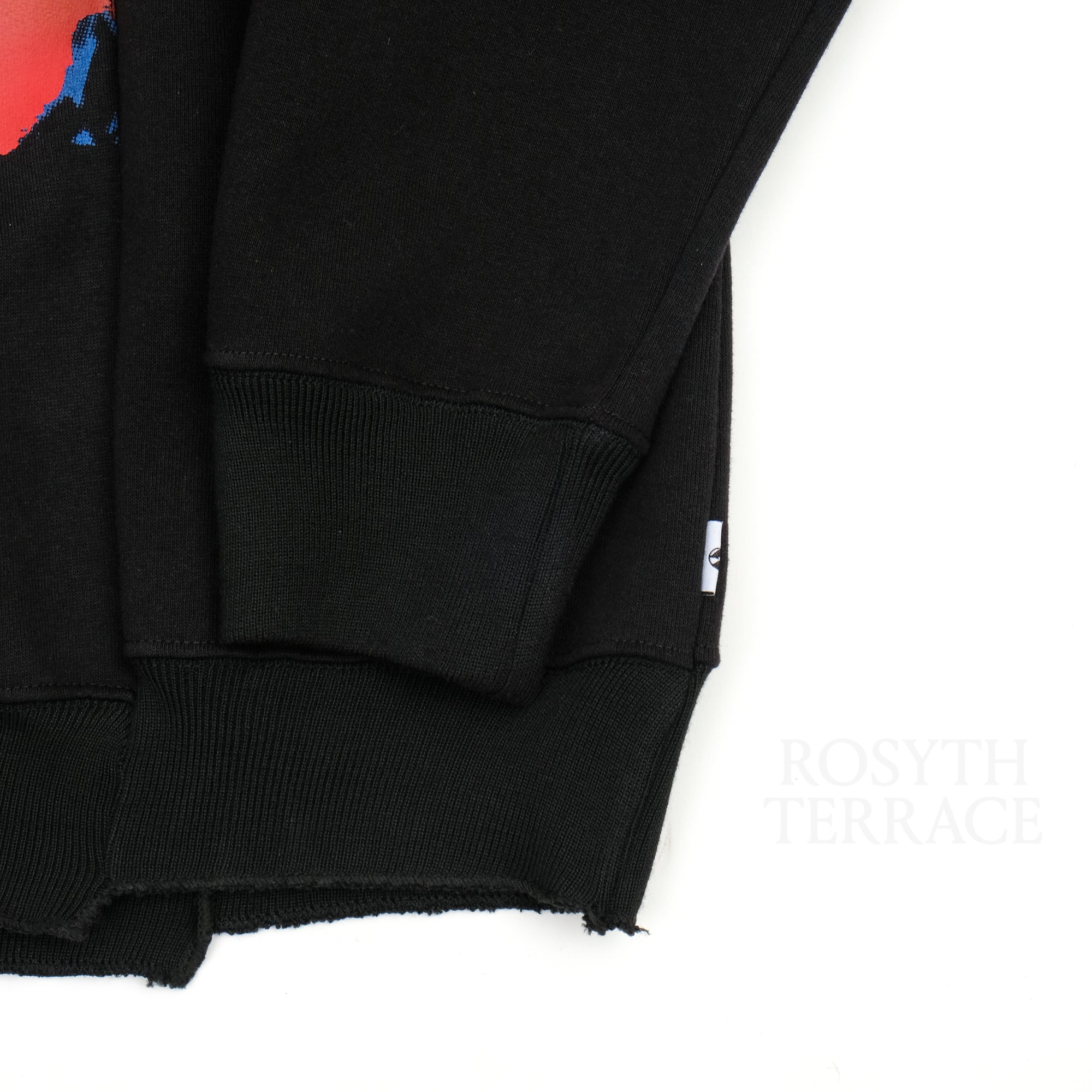 【THE SALVAGES / TALKING HEADS CREW SWEAT / SIZE XL】