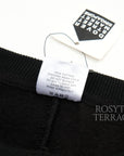 【THE SALVAGES / TALKING HEADS CREW SWEAT / SIZE XL】