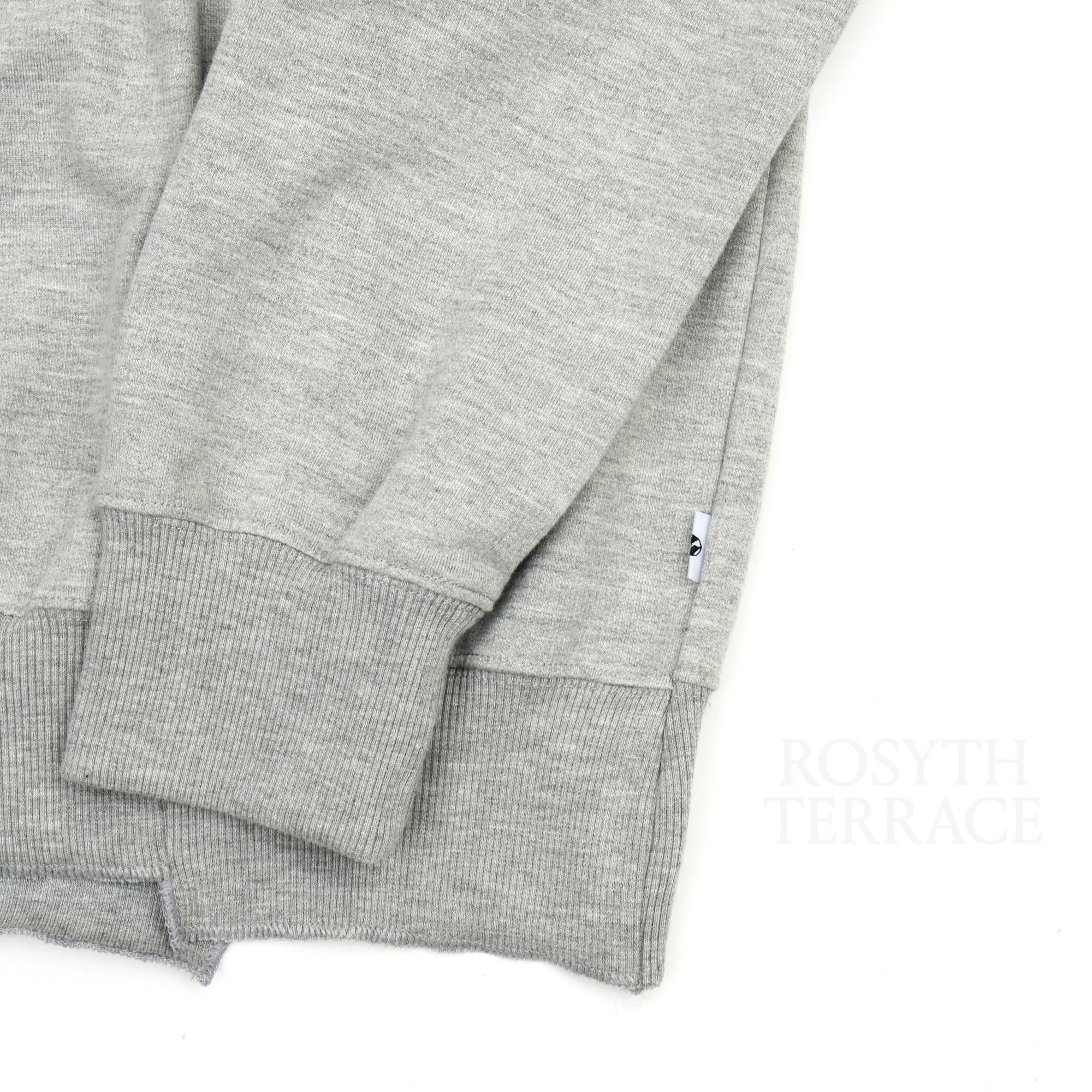 【THE SALVAGES / ROCKERS CREW SWEAT / SIZE XL】