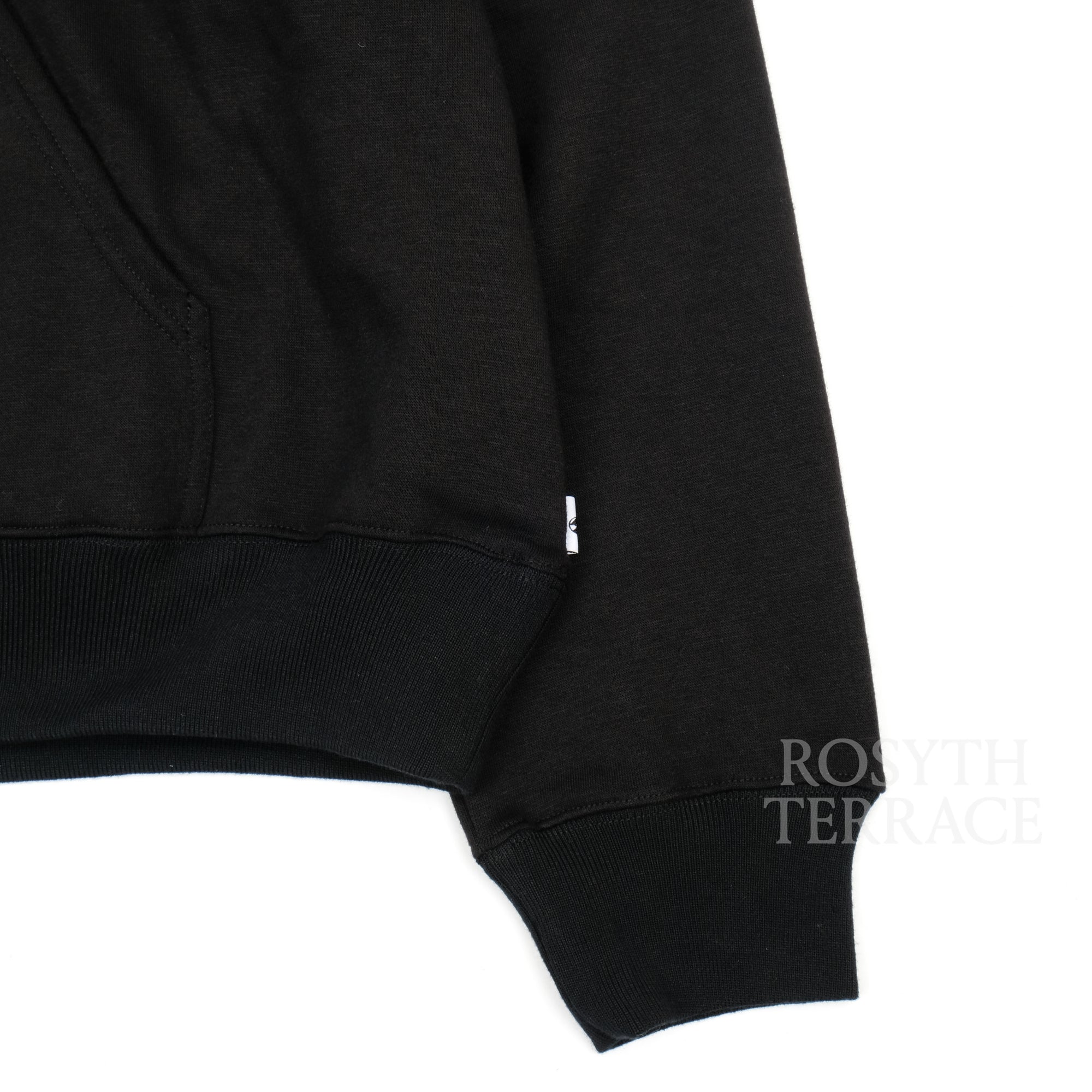 【THE SALVAGES x Douglas Hart / JESUS HOODIE / OS】