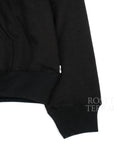 【THE SALVAGES x Douglas Hart / JESUS HOODIE / OS】