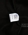 【THE SALVAGES x Douglas Hart / JESUS HOODIE / OS】