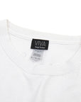 【VIVA Strange Boutique / THE DURUTTI COLUMN "FACT 84 WITHOUT MERCY" LS / SIZE XL】