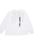 【VIVA Strange Boutique / THE DURUTTI COLUMN "FACT 84 WITHOUT MERCY" LS / SIZE XL】