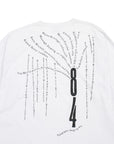 【VIVA Strange Boutique / THE DURUTTI COLUMN "FACT 84 WITHOUT MERCY" LS / SIZE XL】