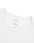 【visvim / SUBSEQUENCE MAGAZINE JUMBO TEE SS / SIZE 3】