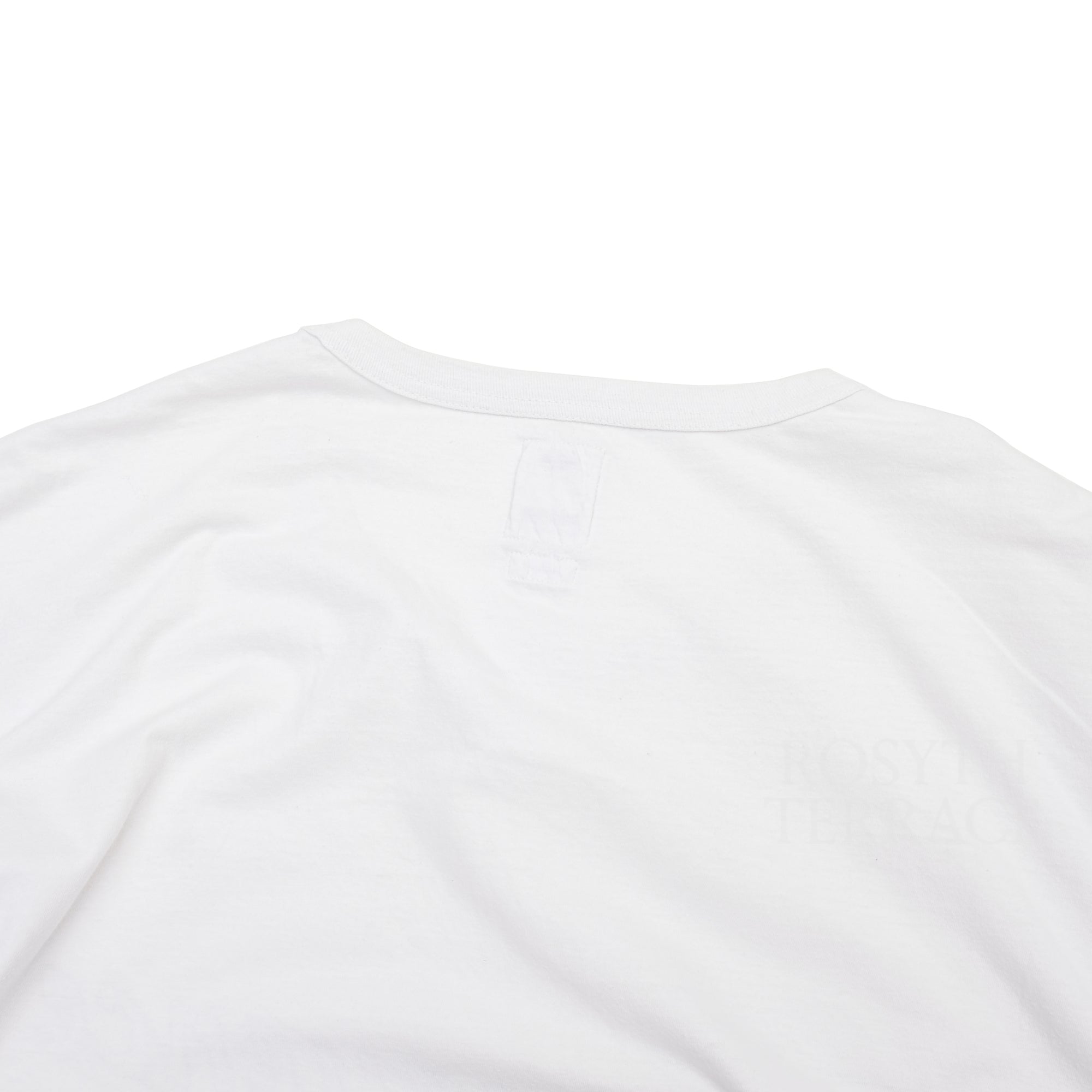 【visvim / SUBSEQUENCE MAGAZINE JUMBO TEE SS / SIZE 3】