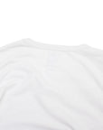 【visvim / SUBSEQUENCE MAGAZINE JUMBO TEE SS / SIZE 3】
