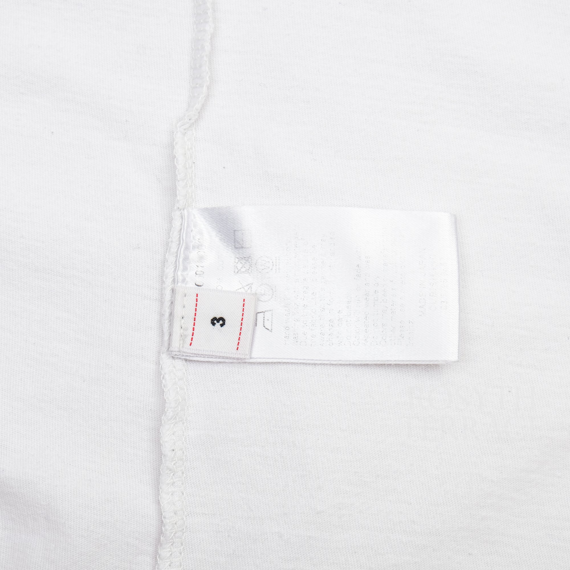 【visvim / SUBSEQUENCE MAGAZINE JUMBO TEE SS / SIZE 3】