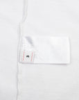 【visvim / SUBSEQUENCE MAGAZINE JUMBO TEE SS / SIZE 3】