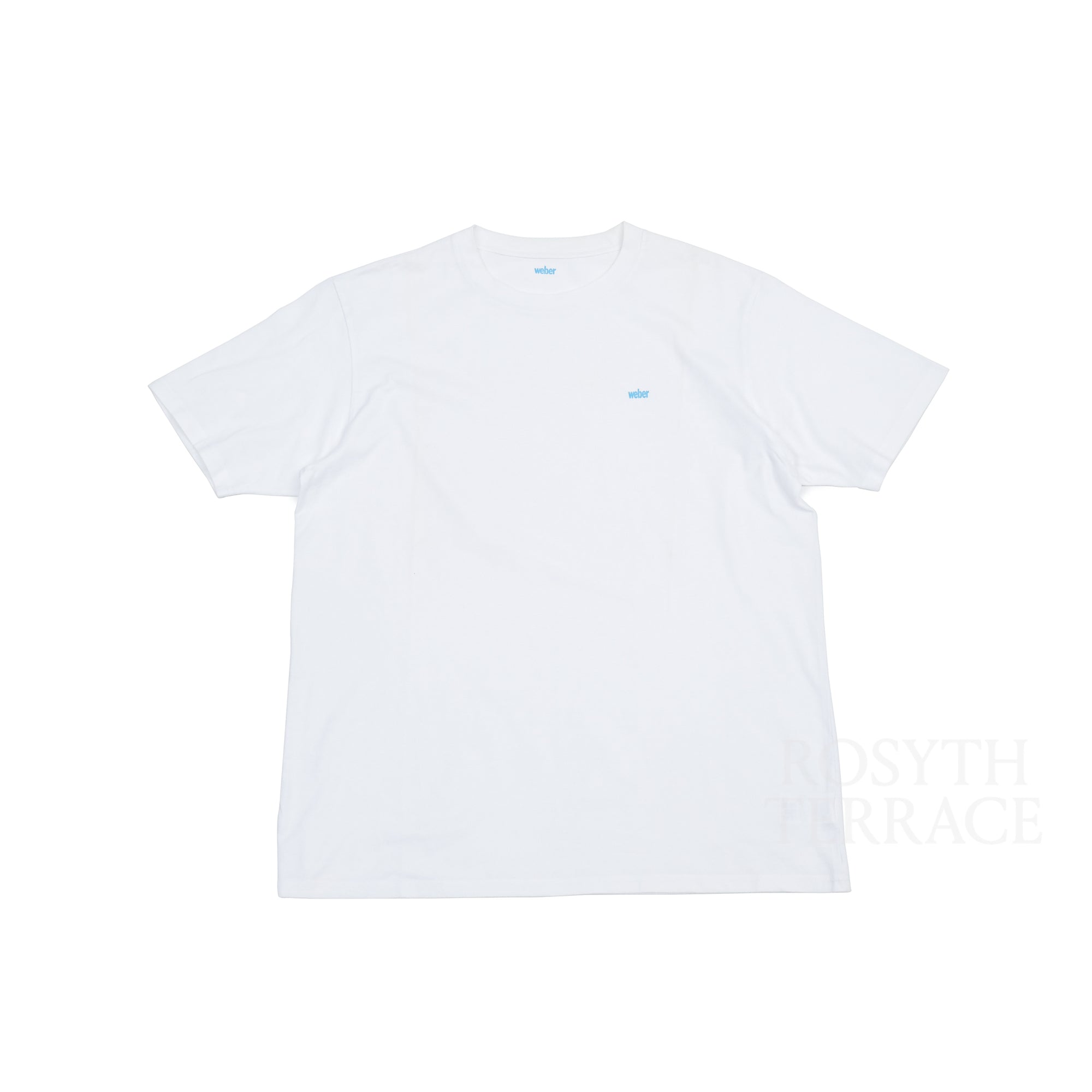【weber / SMALL LOGO TEE / SIZE XL】