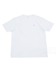 【weber / SMALL LOGO TEE / SIZE XL】