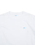 【weber / SMALL LOGO TEE / SIZE XL】