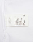 【weber / SMALL LOGO TEE / SIZE XL】