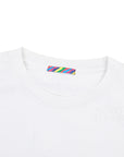 【is-ness x AH.H / KEEP DISTANCE SS TEE / OS】