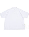 【BEAMS SSZ / 'Bill分 COLLECTION' BIG POLO / SIZE M】