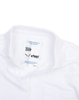 【BEAMS SSZ / 'Bill分 COLLECTION' BIG POLO / SIZE M】