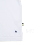 【BEAMS SSZ / 'Bill分 COLLECTION' BIG POLO / SIZE M】