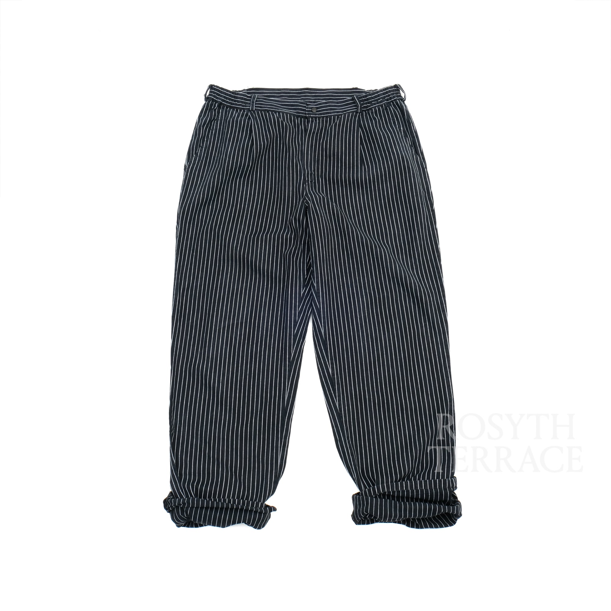 【90s VINTAGE / CHEF PANTS / SIZE 54】