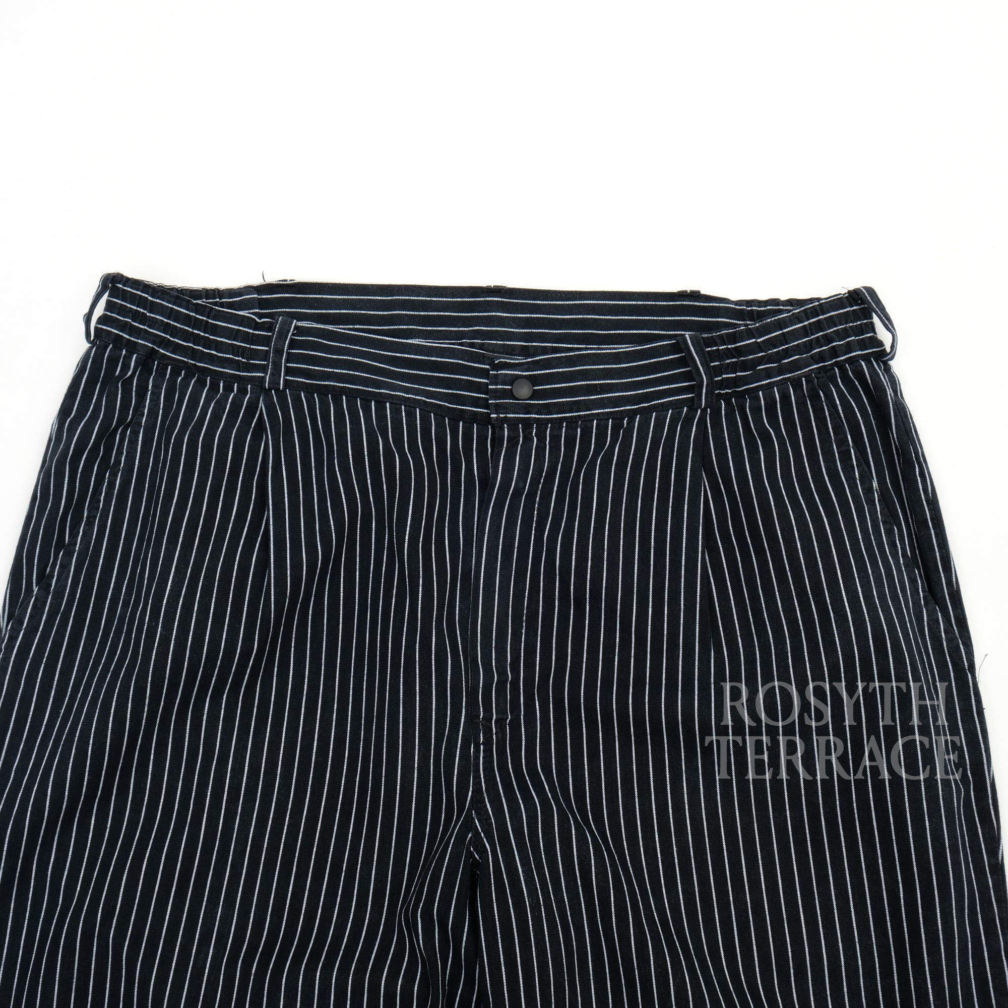 【90s VINTAGE / CHEF PANTS / SIZE 54】