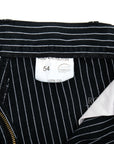 【90s VINTAGE / CHEF PANTS / SIZE 54】