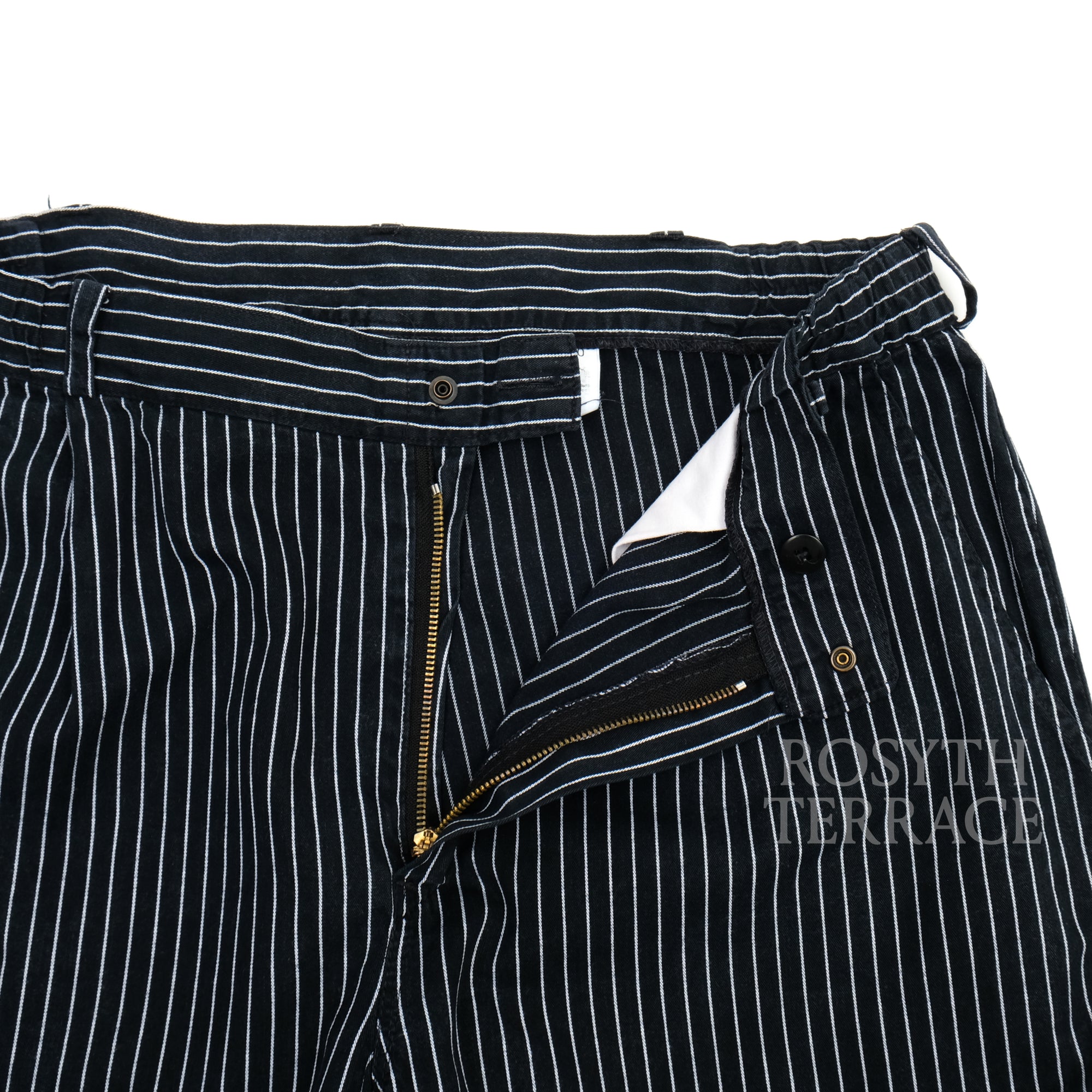 【90s VINTAGE / CHEF PANTS / SIZE 54】