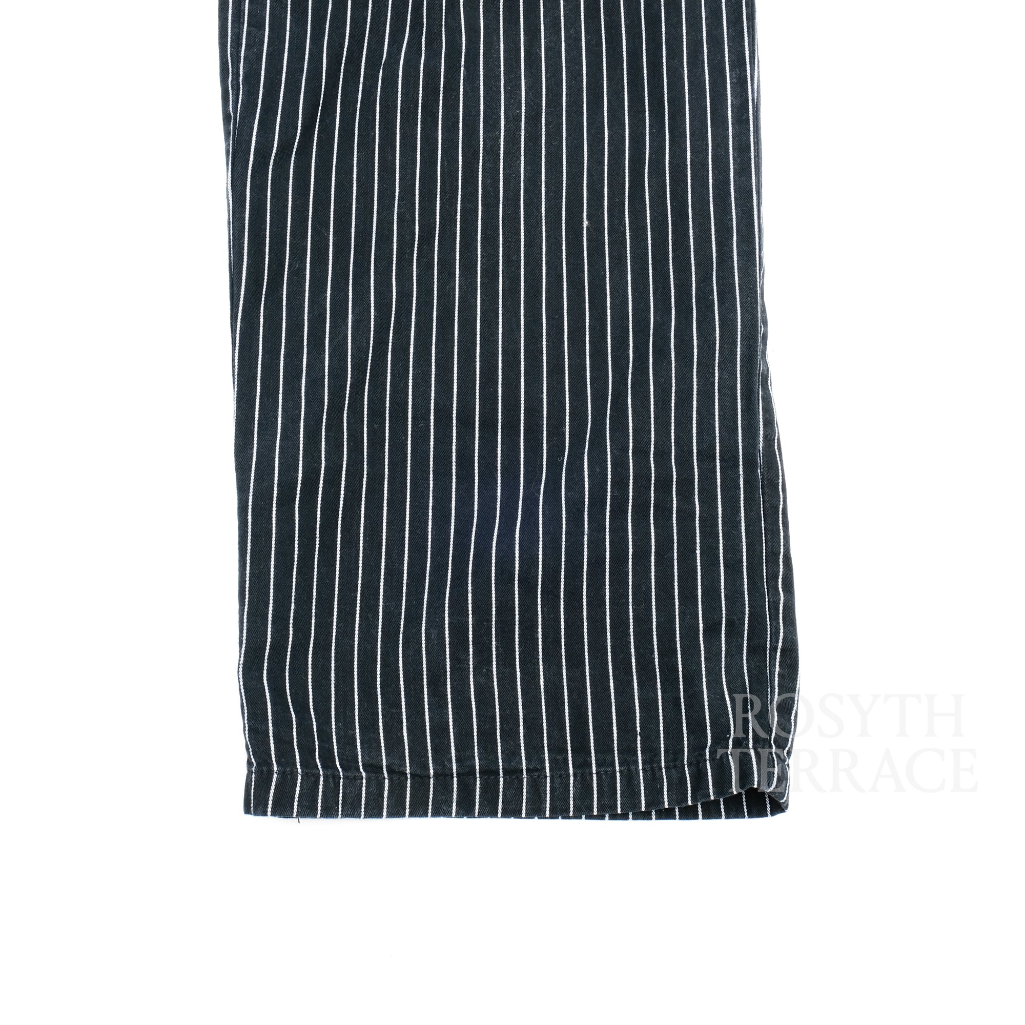 【90s VINTAGE / CHEF PANTS / SIZE 54】