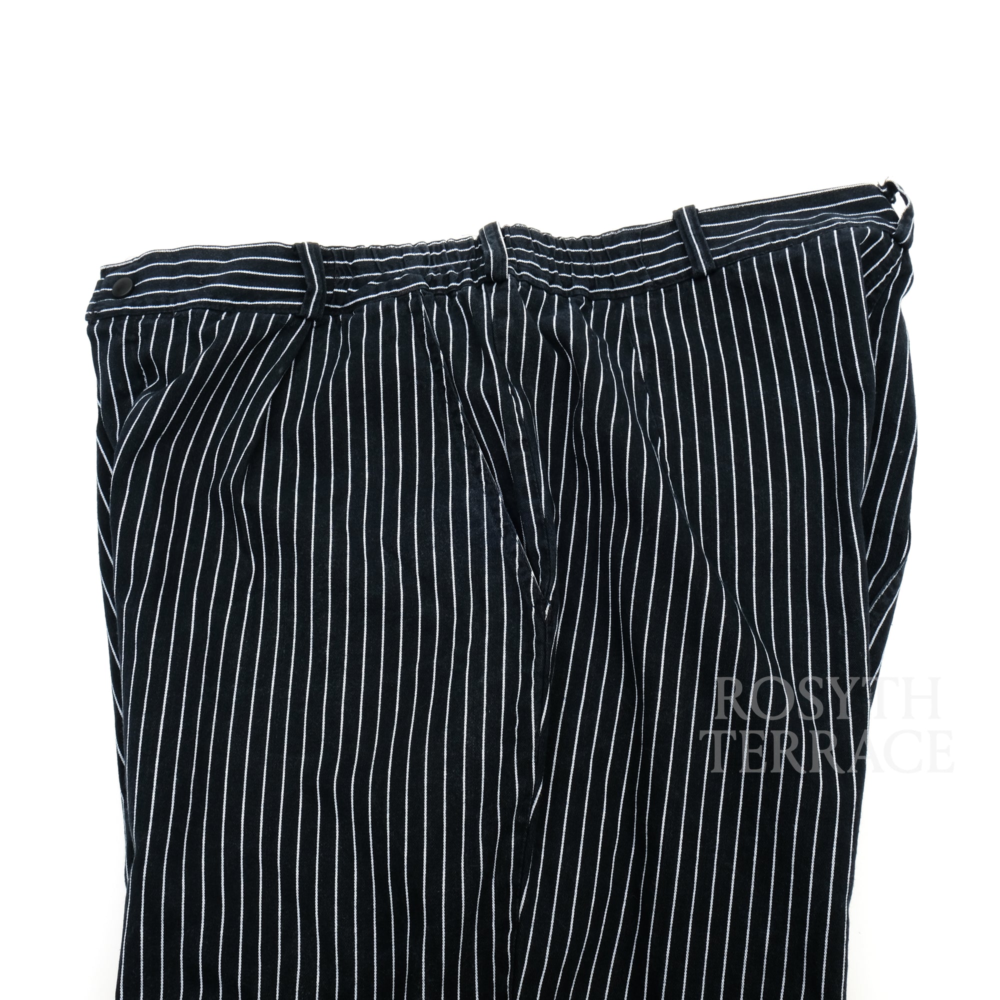 【90s VINTAGE / CHEF PANTS / SIZE 54】