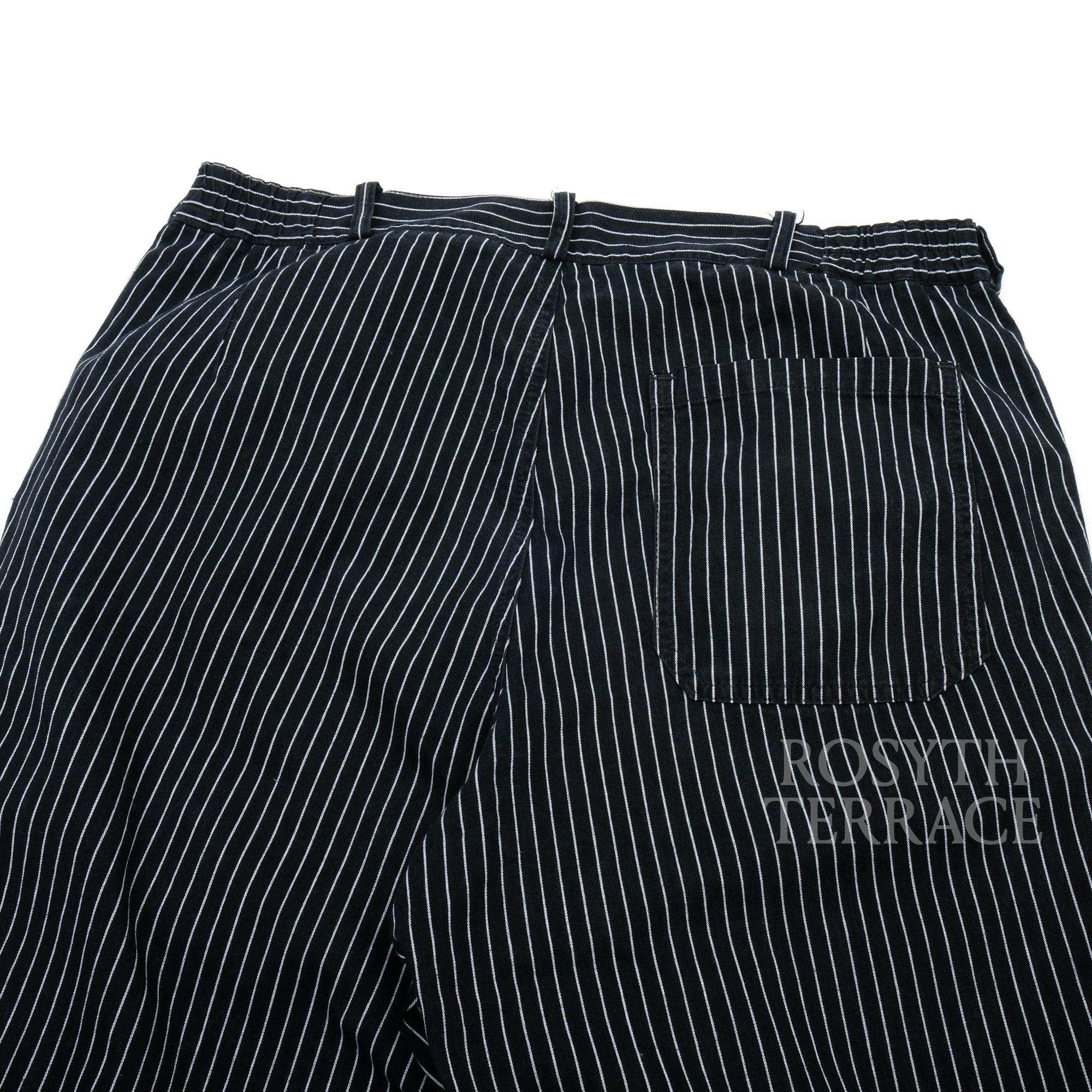 【90s VINTAGE / CHEF PANTS / SIZE 54】