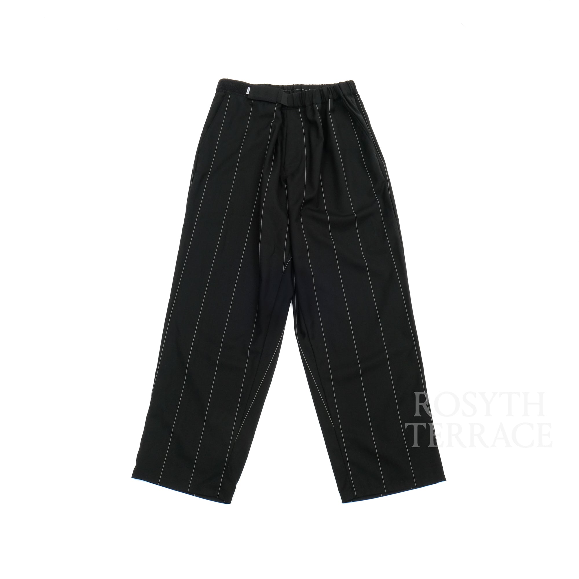 【GRAPHPAPER / CHEF PANTS / OS】