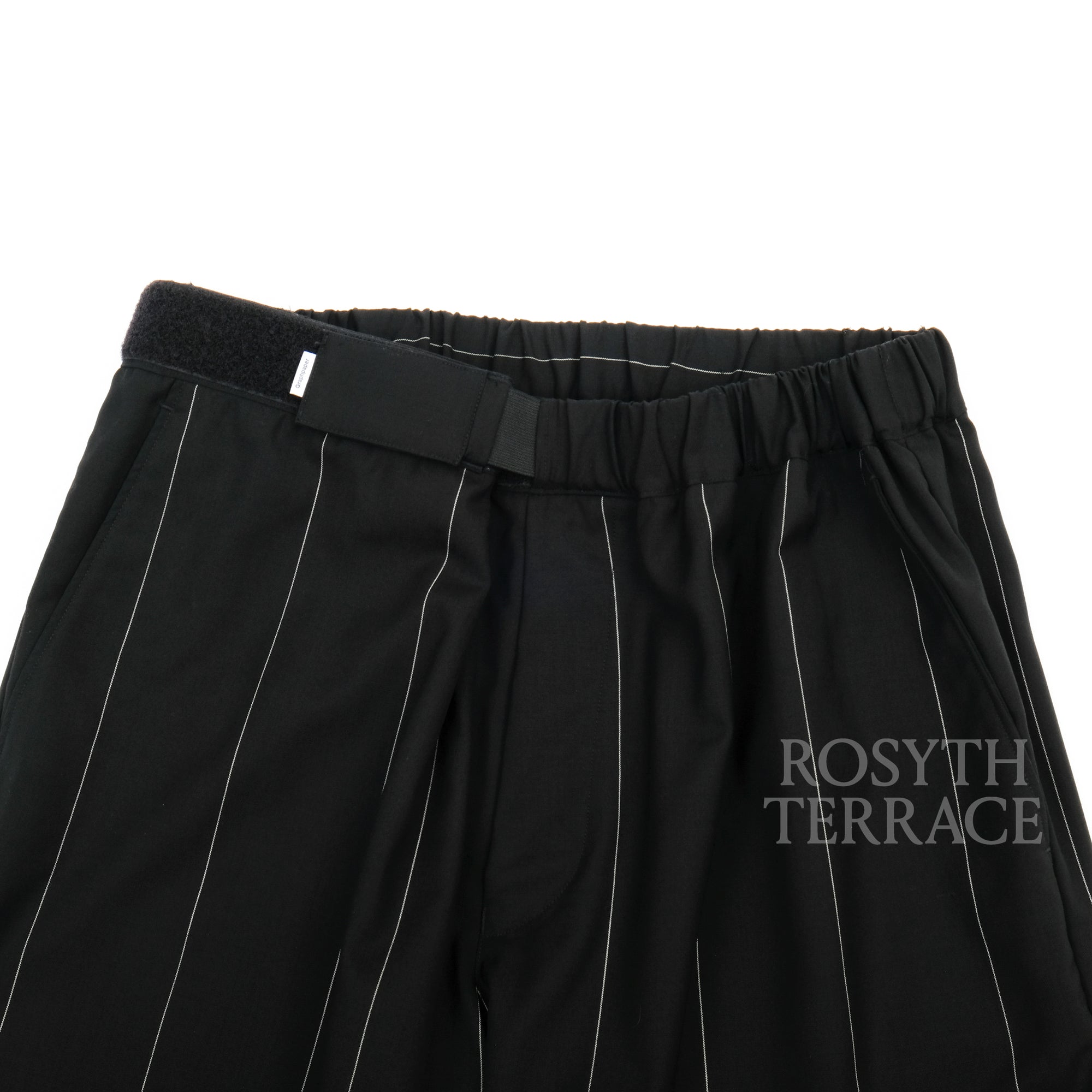 【GRAPHPAPER / CHEF PANTS / OS】