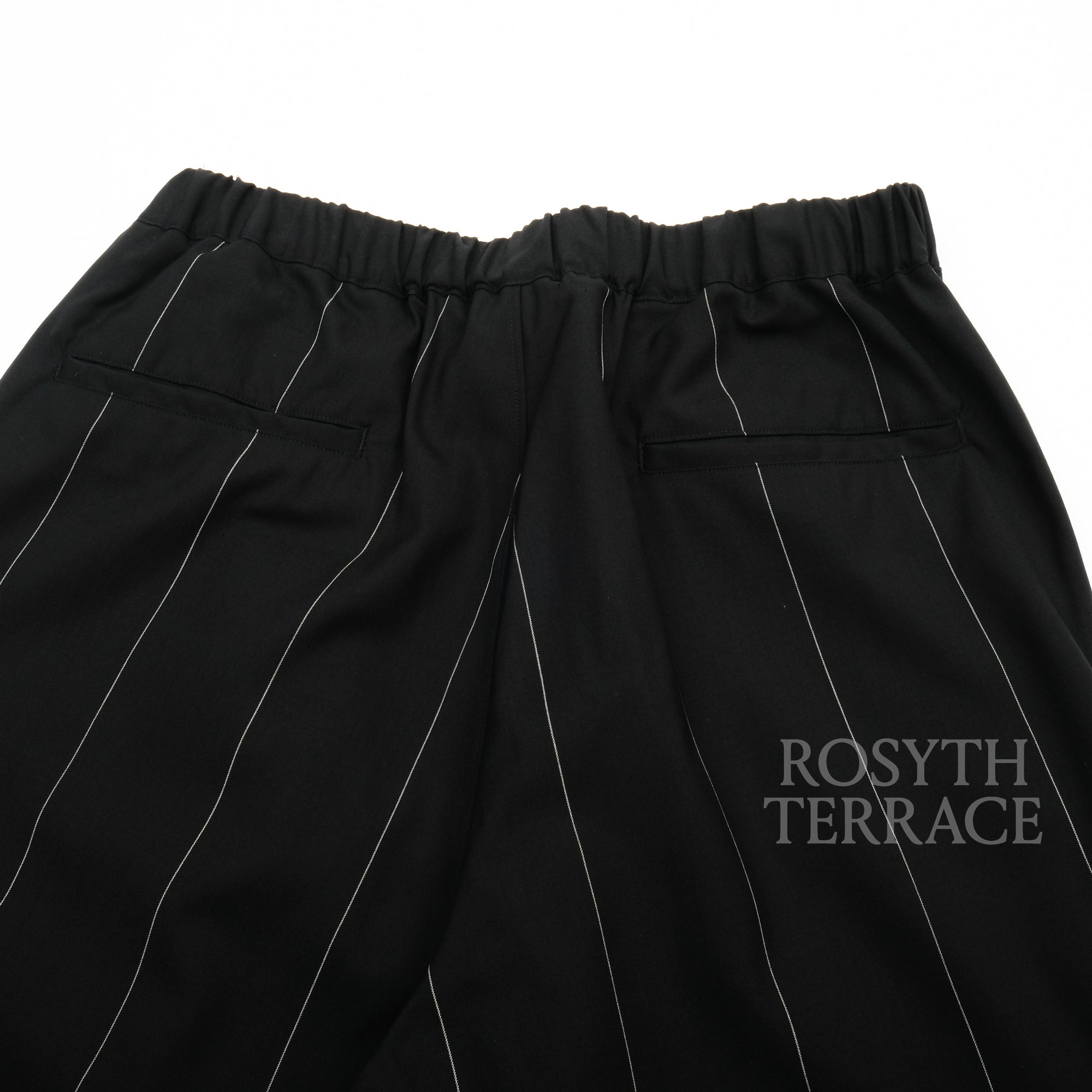 【GRAPHPAPER / CHEF PANTS / OS】