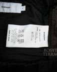 【GRAPHPAPER / CHEF PANTS / OS】