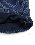 【GEOFF MCFETRIDGE x DAIWA PIER39 / GM TECH 2P CAMP SHORTS / SIZE L】