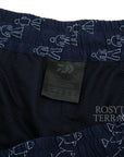 【GEOFF MCFETRIDGE x DAIWA PIER39 / GM TECH 2P CAMP SHORTS / SIZE L】