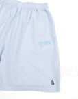 【NAUTICA JAPAN x stacks bookstore / OXFORD SHORTS "JOTA" / SIZE L】