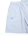 【NAUTICA JAPAN x stacks bookstore / OXFORD SHORTS "JOTA" / SIZE L】