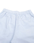 【NAUTICA JAPAN x stacks bookstore / OXFORD SHORTS "JOTA" / SIZE L】
